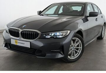 BMW 320 27.350 km 28.460 &euro; Düsseldorf 40599