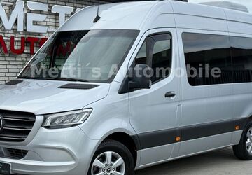 Mercedes-Benz Sprinter 118.233 km 44.900 &euro; Erkelenz 41812