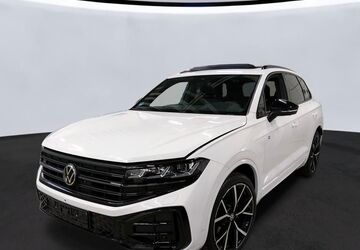 VW Touareg 40.500 km 61.999 &euro; Grevenbroich 41515