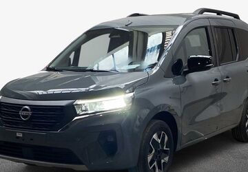 Nissan Townstar 8.871 km 28.790 &euro; Düsseldorf 40549