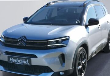 Citroen C5 Aircross 11.681 km 21.490 &euro; Mönchengladbach 41066