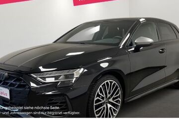 Audi S3 12.073 km 44.880 &euro; Düsseldorf 40233