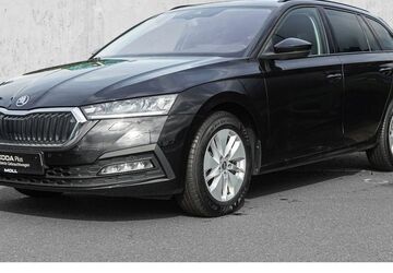 Skoda Octavia 54.599 km 22.350 &euro; Düsseldorf 40474