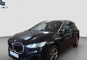 BMW 218 Active Tourer 63.156 km 20.690 &euro; Nettetal 41334