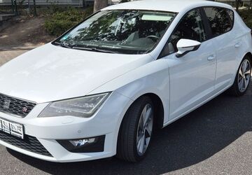 Seat Leon 190.000 km 8.000 &euro; Viersen 41748