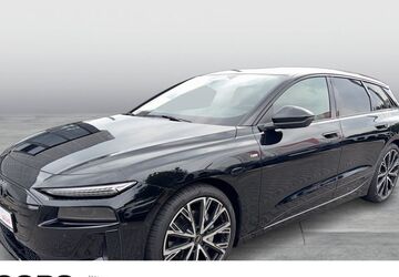 Audi A6 e-tron 9.480 km 75.980 &euro; Mönchengladbach 41066
