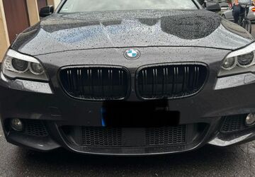 BMW 535 169.000 km 17.000 &euro; Düsseldorf 40625