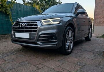 Audi Q5 160.000 km 24.500 &euro; Neuss 41466