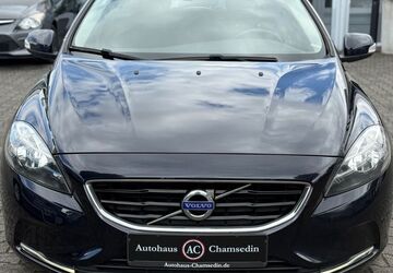 Volvo V40 254.617 km 6.999 &euro; Viersen 41748