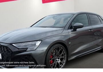 Audi RS3 35.621 km 56.880 &euro; Düsseldorf 40233