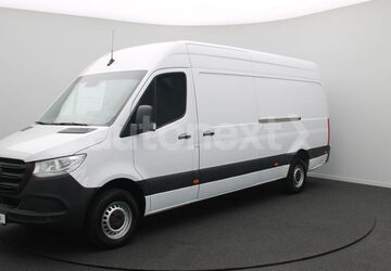 Mercedes-Benz Sprinter 117.050 km 32.713 &euro; Mönchengladbach 41066