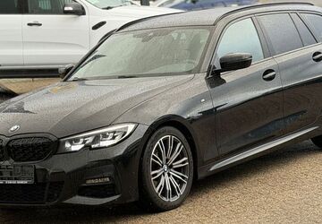 BMW 318 221.140 km 15.999 &euro; Hückelhoven 41836