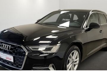 Audi A6 32.657 km 36.880 &euro; Düsseldorf 40233