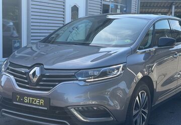 Renault Espace 153.400 km 14.490 &euro; Krefeld 47809