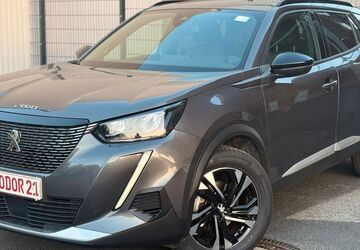 Peugeot 2008 25.757 km 15.946 &euro; Düsseldorf 40237