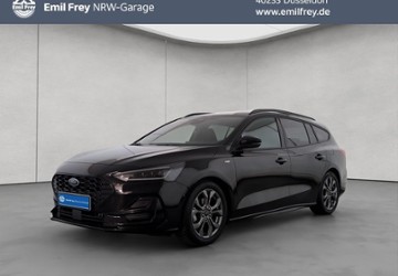 Ford Focus 16.513 km 23.490 &euro; Düsseldorf 40233