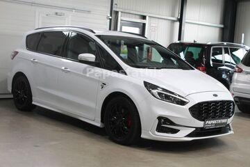 Gebrauchte Ford S-Max