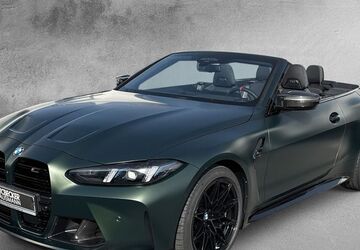 BMW M4 6.000 km 99.990 &euro; Krefeld 47800