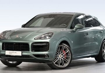 Porsche Cayenne 40.860 km 95.800 &euro; Düsseldorf 40468