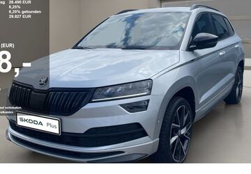 Skoda Karoq 60.019 km 25.880 &euro; Krefeld 47809