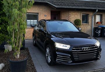 Audi Q5 71.000 km 29.300 &euro; Grevenbroich 41517