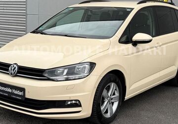 VW Touran 163.000 km 18.981 &euro; Mönchengladbach 41066