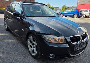 BMW 320 276.000 km 3.900 &euro; Neuss 41472
