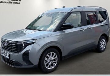 Ford Tourneo Courier 27.661 km 19.780 &euro; Willich 47877