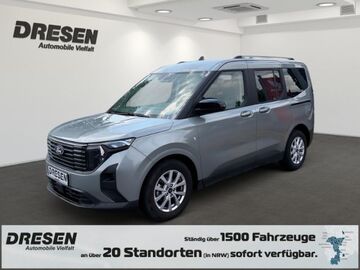 Gebrauchte Ford Tourneo Courier