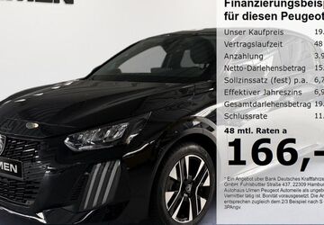 Peugeot 208 20.733 km 18.700 &euro; Düsseldorf 40233