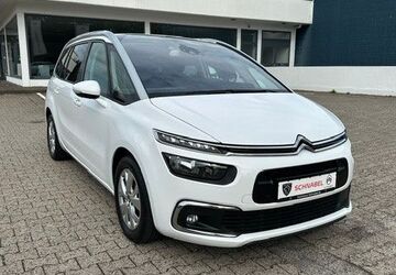 Citroen Grand C4 Picasso / SpaceTourer 104.895 km 10.490 &euro; Mönchengladbach 41238