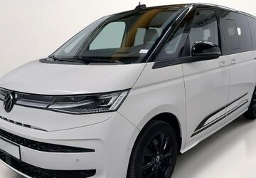 VW T7 Multivan 73.000 km 49.800 &euro; Meerbusch 40668