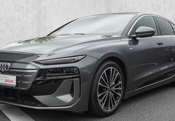 Audi A6 e-tron 13.904 km 64.830 &euro; Meerbusch 40670