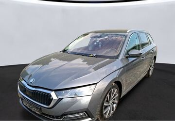 Skoda Octavia 123.807 km 17.990 &euro; Mönchengladbach 41238