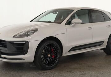 Porsche Macan 39.800 km 95.984 &euro; Neuss 41460