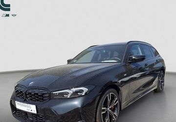 BMW M340d 6.521 km 56.980 &euro; Düsseldorf 40549