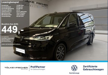 VW T7 Multivan 19.194 km 59.989 &euro; Krefeld 47805