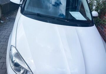 Skoda Fabia 214.000 km 2.900 &euro; Viersen 41751