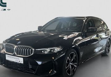 BMW 320 28.999 km 38.860 &euro; Kaarst 41564