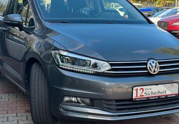 VW Touran 99.380 km 18.800 &euro; Krefeld OT Fischeln 47805
