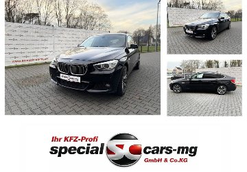 BMW 530 Gran Turismo 179.000 km 14.900 &euro; Mönchengladbach 41066