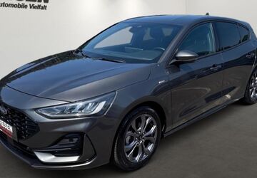 Ford Focus 25.739 km 18.380 &euro; Düsseldorf 40589