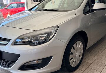 Opel Astra 10.854 km 10.900 &euro; Grefrath-Oedt 47929