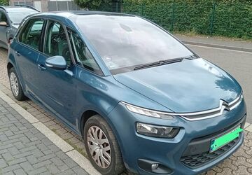 Citroen C4 Picasso 160.000 km 3.800 &euro; Kempen 47906