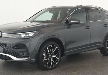VW Tiguan 9.100 km 42.584 &euro; Düsseldorf 40233