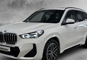 BMW X1 9.088 km 51.135 &euro; Kempen 47906