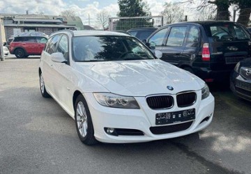 BMW 318 181.000 km 5.300 &euro; Düsseldorf 40231