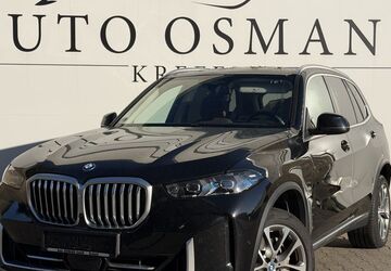 BMW X5 43.530 km 69.950 &euro; Krefeld 47805