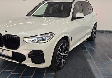 BMW X5 72.098 km 54.990 &euro; Kempen 47906