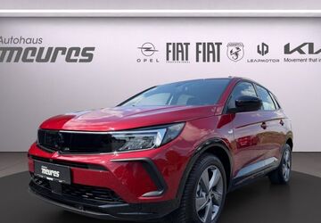 Opel Grandland (X) 7.921 km 21.988 &euro; Heinsberg 52525